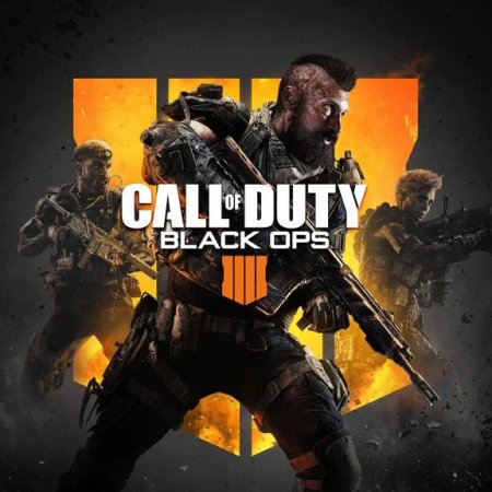 CALL OF DUTY BLACK OPS