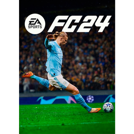 FC24 FIFA