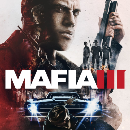 MAFIA III