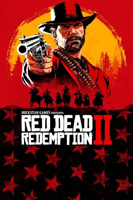 RED DEAD