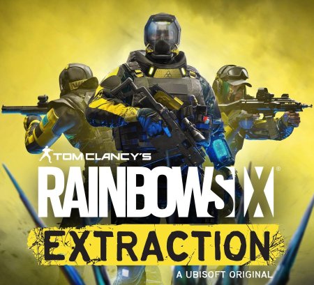 RAINBOWSX EXTRACTION	