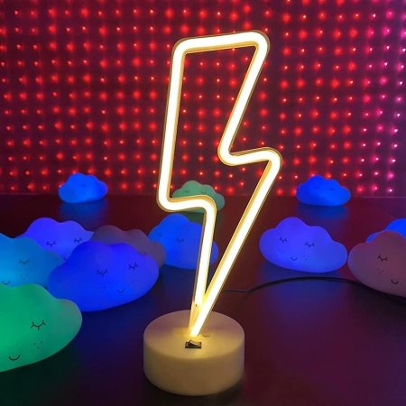 LED MODELING LAMP