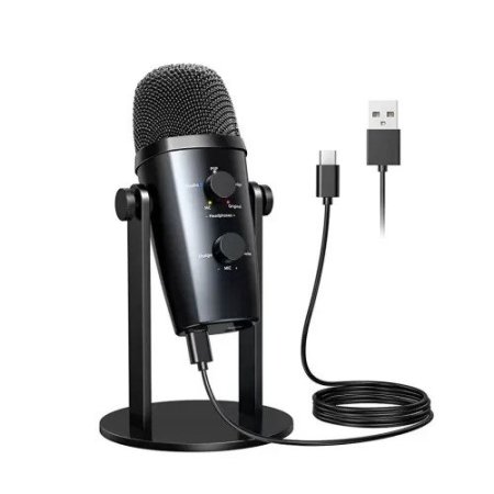 USB MICROPHONE MC-PW10