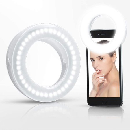 SELFIE RING