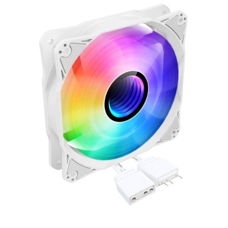 RGB FAN YH-120