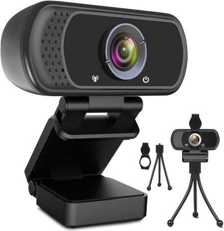 PC WEB CAMERA