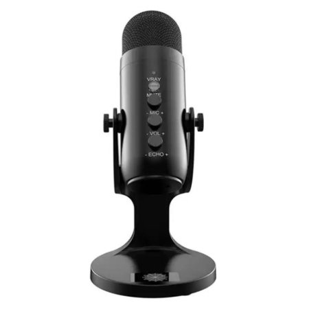 USB MICROPHONE MC-PW8