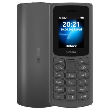 NOKIA 105 4G