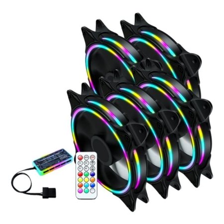 RGB FAN SGQ-120