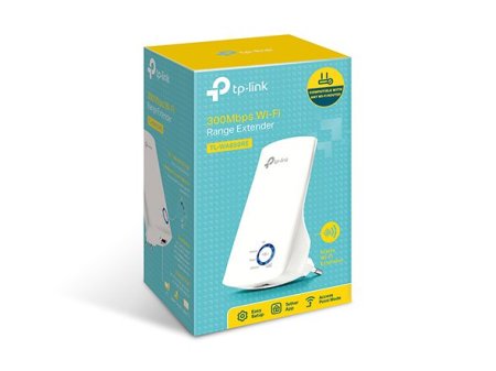 TP-LINK WIFI RANGE EXTENDER